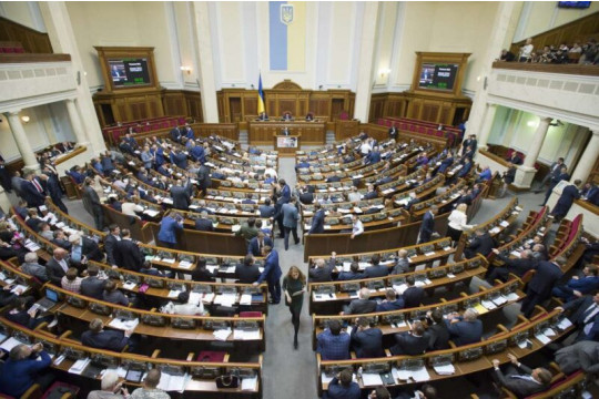 Які законопроєкти, що стосуються армійців, підтримала Верховна Рада України на 5 сесії?