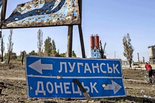 «Успішна Україна не вигідна Росії», - співробітник Національного інституту стратегічних досліджень Валерій Кравченко
