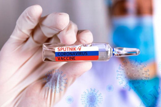 Росія випробовує на мешканцях ОРДЛО недієву вакцину від COVID-19