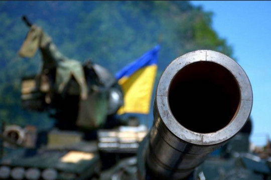 В Україні збільшили фінансування сектору безпеки і оборони