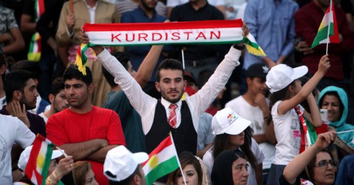  Міжнародні військові новини: Курдський референдум про незалежність та його можливі наслідки