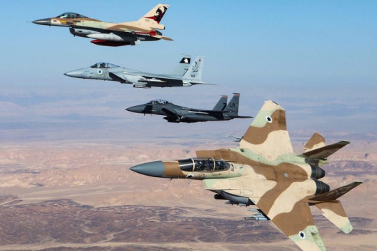 Міжнародний огляд: Можлива військова операція Ізраїлю проти Ірану
