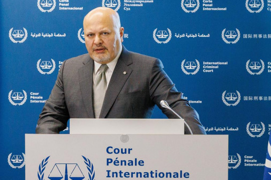 Міжнародний суд в Гаазі починає розслідування воєнних злочинів РФ