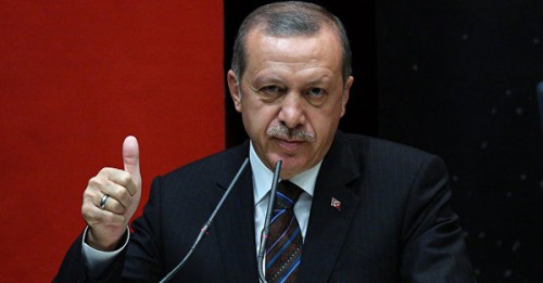 Міжнародні військові новини: зовнішня політика ердоганівської Туреччини