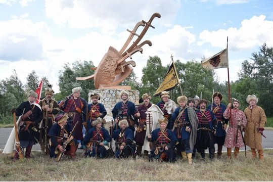 Конотопська битва 1659 року: нищівна поразка Московії