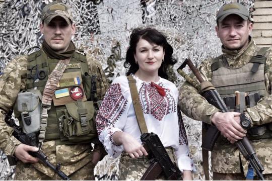 Всесвітній День вишиванки об'єднує українців