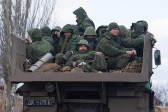 Російські військові з Придністров'я вже не готові воювати, а оперативні резерви — недостатні, — оцінка сил оборони та охорони ОК Південь