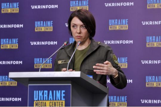 Росія свідомо бреше щодо використання Україною західного озброєння