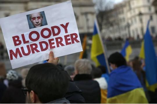 Капітулянтів, які пропонують зрадити Україну, будуть ігнорувати?