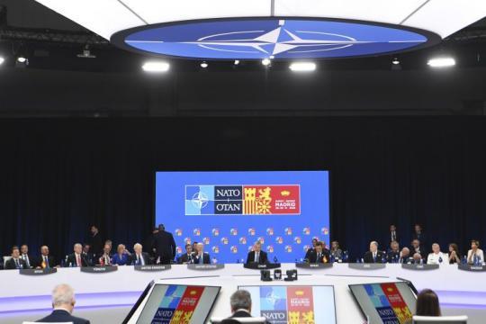 Саміт НАТО у Мадриді — трансформація оборонного альянсу