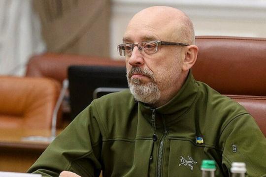 Олексій Резніков: Для підвищення обороноздатності економіка України повинна працювати