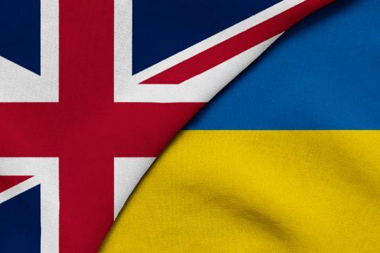 Чи буде Україна в пріоритетах нового прем'єр-міністра Британії?
