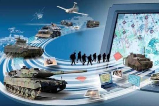 Україна стала асоційованим членом програми технологічного співробітництва збройних сил країн НАТО, — Олексій Резніков