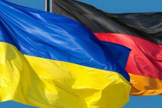 Чому Німеччина сповільнює темпи військової підтримки України?