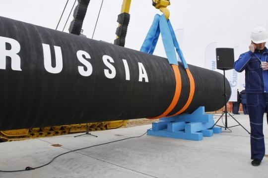 Чому росія не поспішає скористатися газовою турбіною для Північного потоку-1
