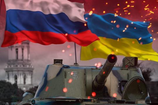 Навіщо росії зараз перемир'я з Україною?