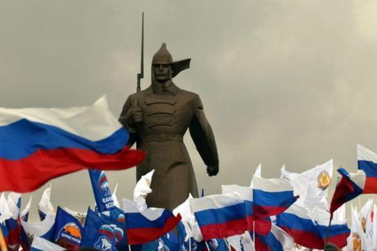 росія хоче перемир'я, щоб мобілізувати прибічників