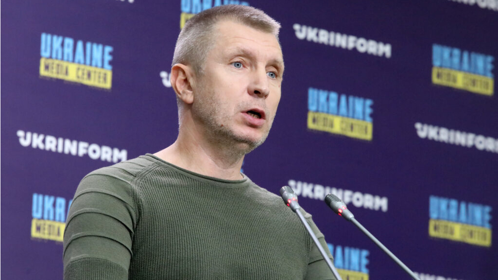 Українська влада з травня повернула 564 тіл загиблих