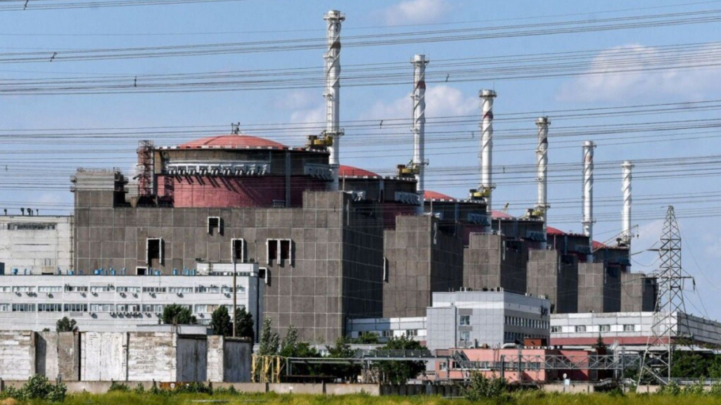 На Запорізькій атомній електростанції росіяни можуть примусово мобілізувати персонал