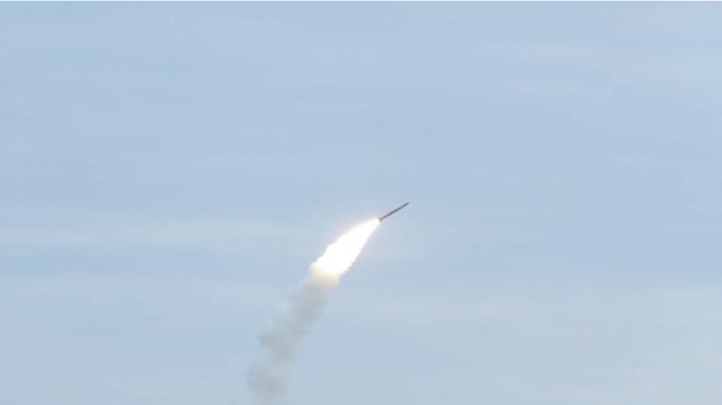 Ізраїль надав Україні систему попереднього оповіщення про ракетні обстріли