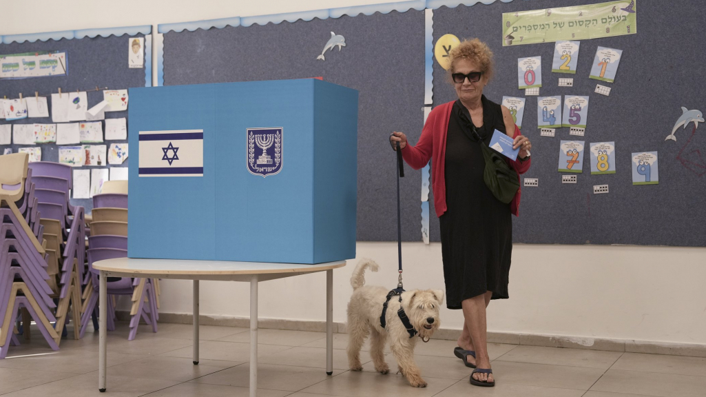 Вибори в Ізраїлі: Нетаньяху працюватиме над створенням широкого антиіранського фронту