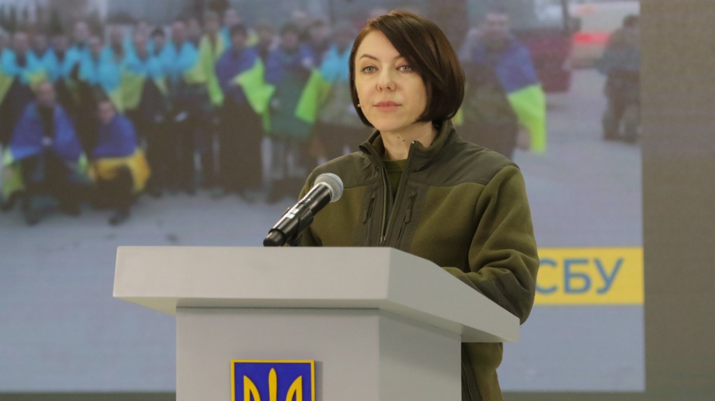 Ганна Маляр: російські окупанти розграбовують музеї на окупованих територіях України