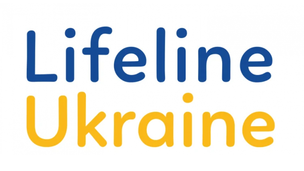 Безкоштовний семінар на тему стосунків під час війни від Lifeline Ukraine