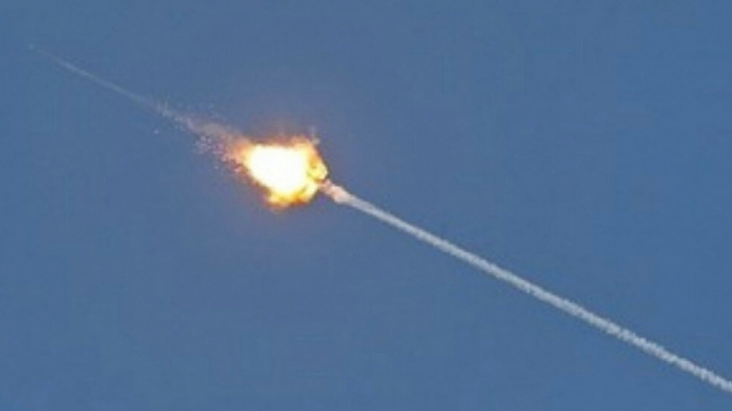 Повітряні сили знищили більшість випущених сьогодні російських ракет