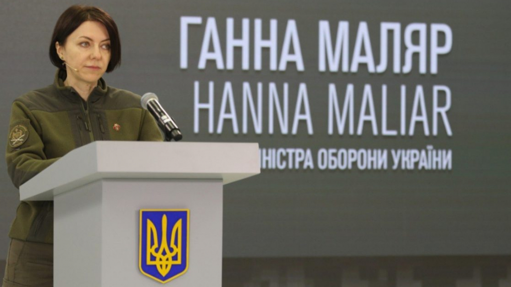 Ганна Маляр: росіяни бездарно витрачають гроші на криваву війну
