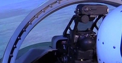 Скарбниця військових пілотів поповниться новим авіаційним тренажером 