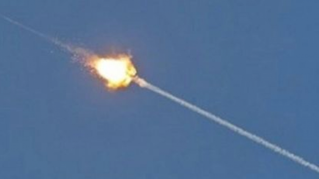 Валерій Залужний: Сили оборони України знищили 54 ворожі крилаті ракети
