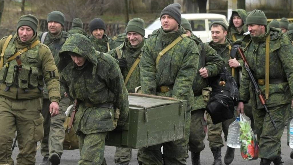 росія не планує завершувати війну проти України