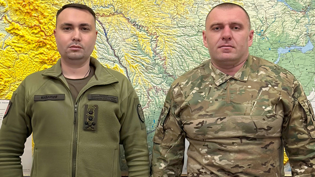 Спецслужби України працюють в тісній взаємодії для звільнення України