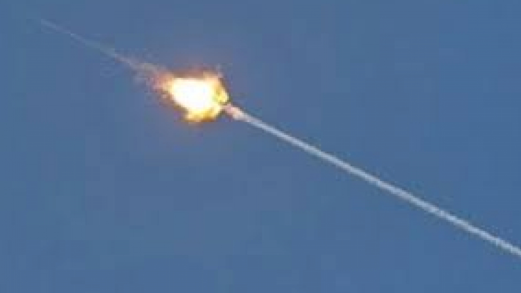 15 російських ракет збито над Києвом
