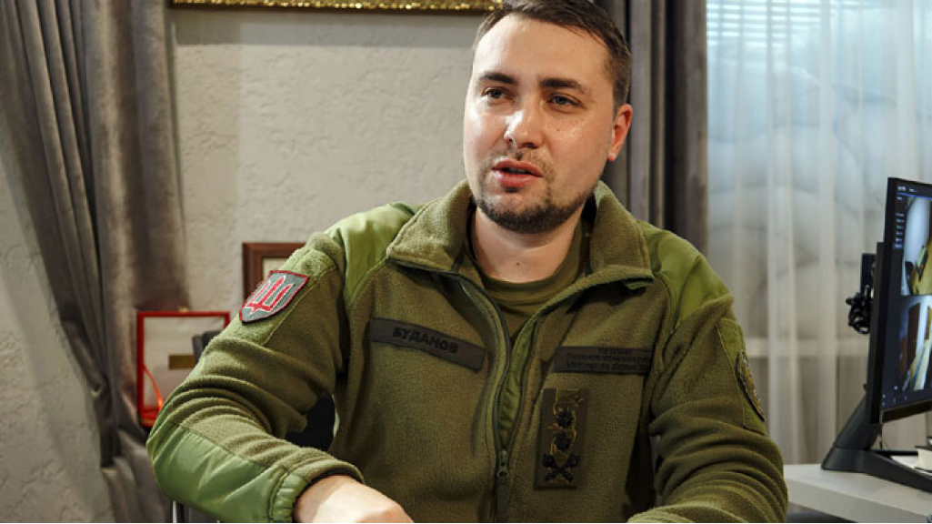 Кирило Буданов: Те, що відбувається, є свідченням унікальності української армії