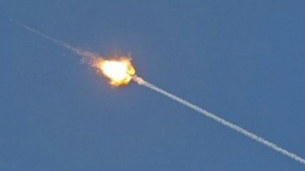 Вночі ЗСУ знищили 16 російських ракет