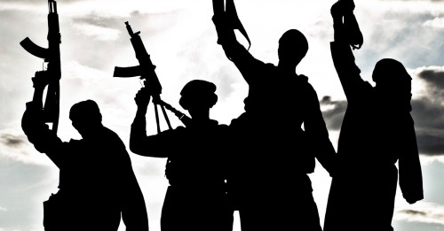 Міжнародні військові новини: тероризм та його прояви