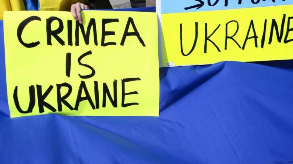 У кремлі усвідомлюють неминучість деокупації Кримського півострова