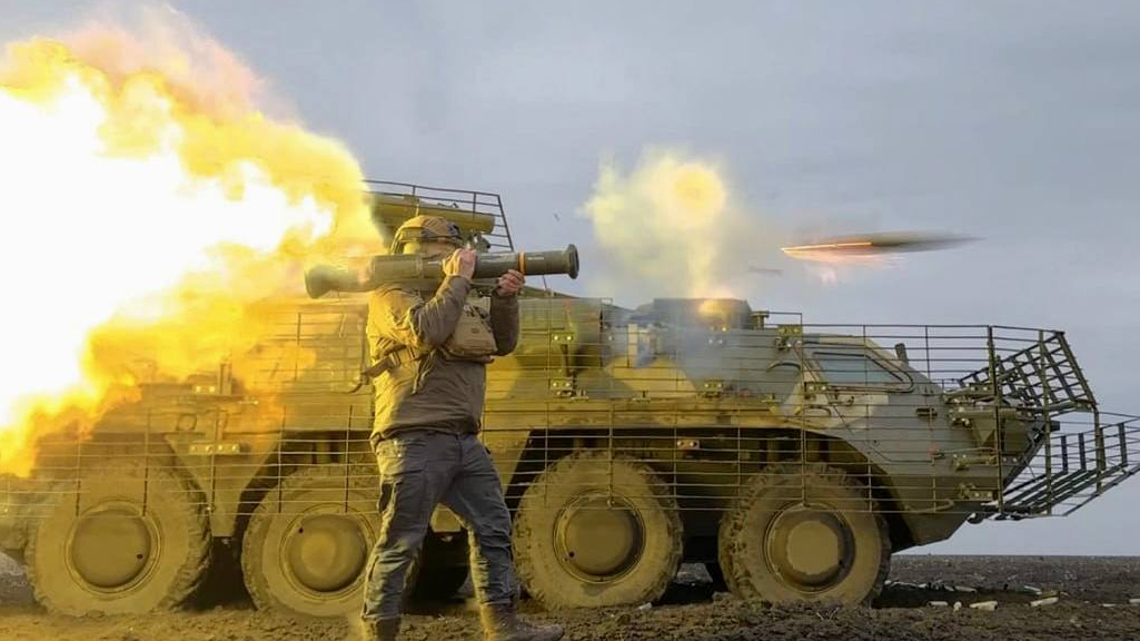 Найближчі дні у столиці навчатимуться сили і засоби оборони Києва