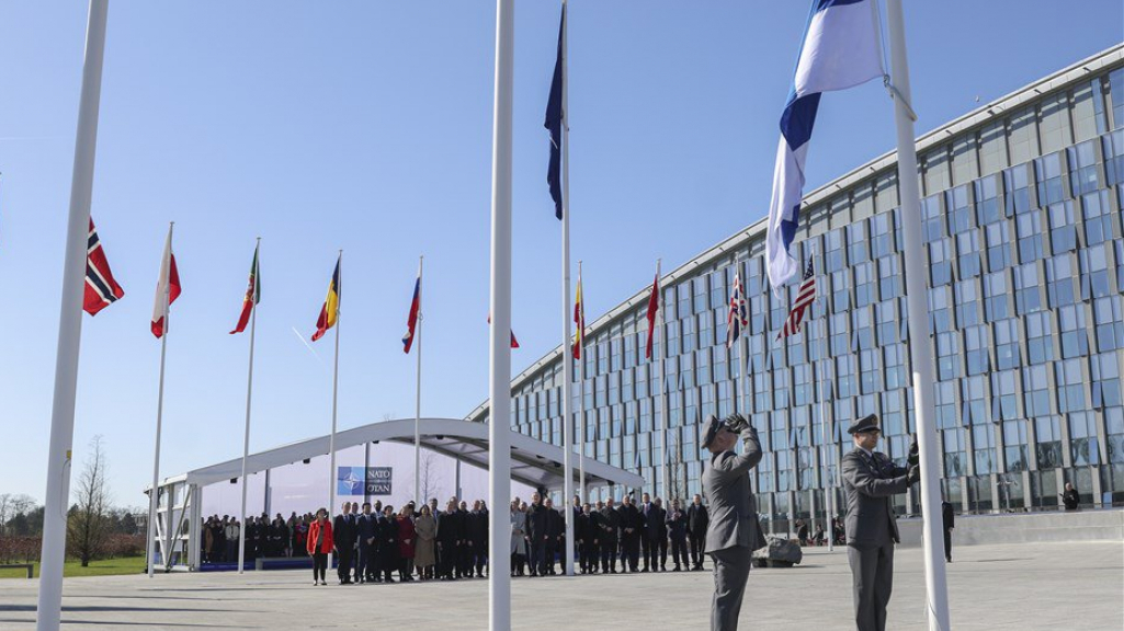 Фінляндія стала 31 членом НАТО: вигоди для країни та регіону