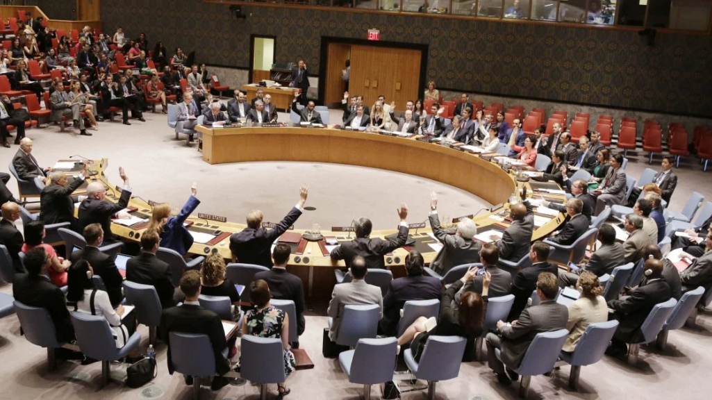 Зловживання росії в Радбезі ООН: реакція членів організації