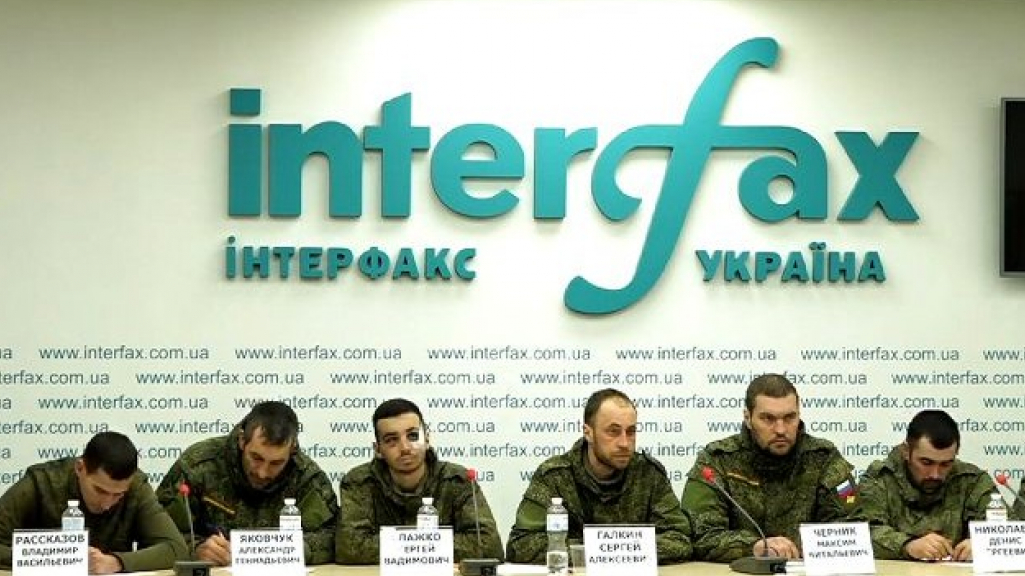 Відео з російськими військовополоненими: порушення гуманітарних норм чи наявність “значного суспільного інтересу”?