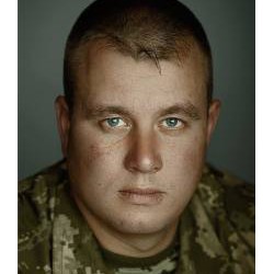обличчя війни: Євген Межевікін