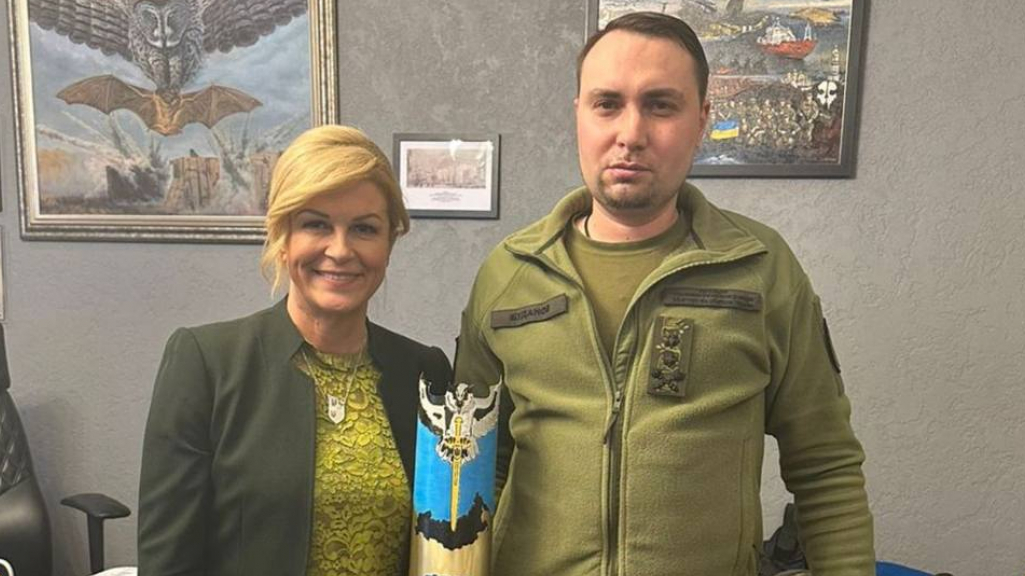 Українська розвідка взяла на озброєння досвід Хорватії