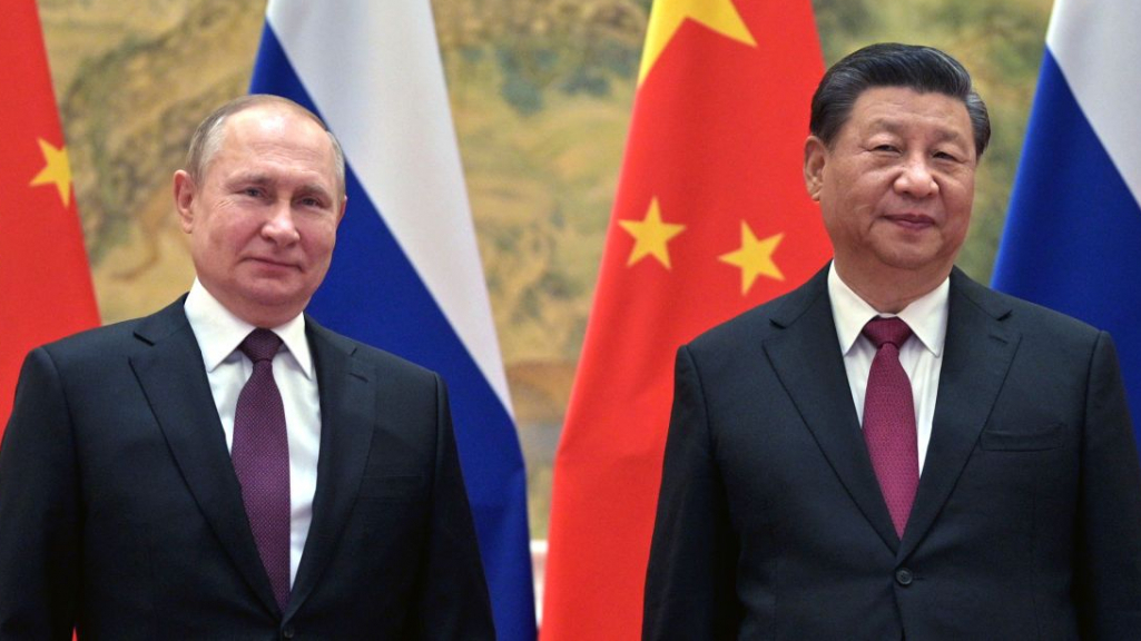 Як Китай може використати свою роль посередника в конфлікті Росії та України?