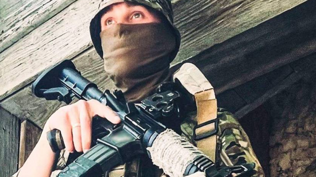Не пропустіть шанс долучитися до лав воїнів ССО України