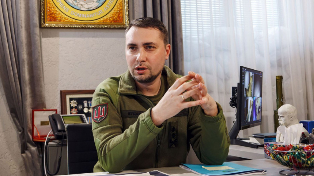 Буданов: Ми маємо достатньо сил та зброї для деокупації