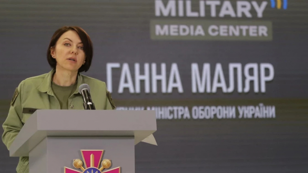 Ганна Маляр: Російська ракетна загроза не зникає
