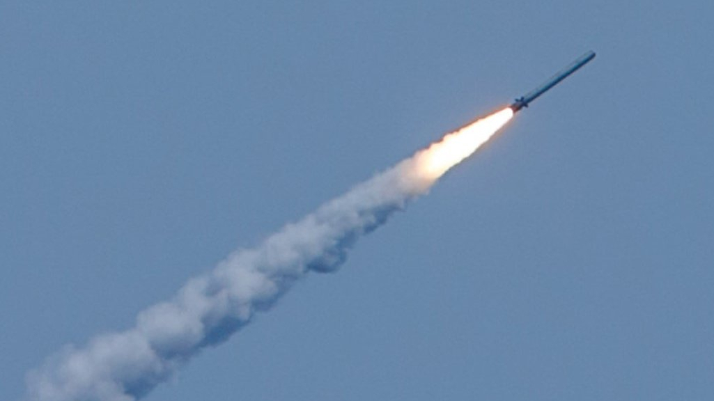 Збройні Сили України знищили 35 ворожих крилатих ракет