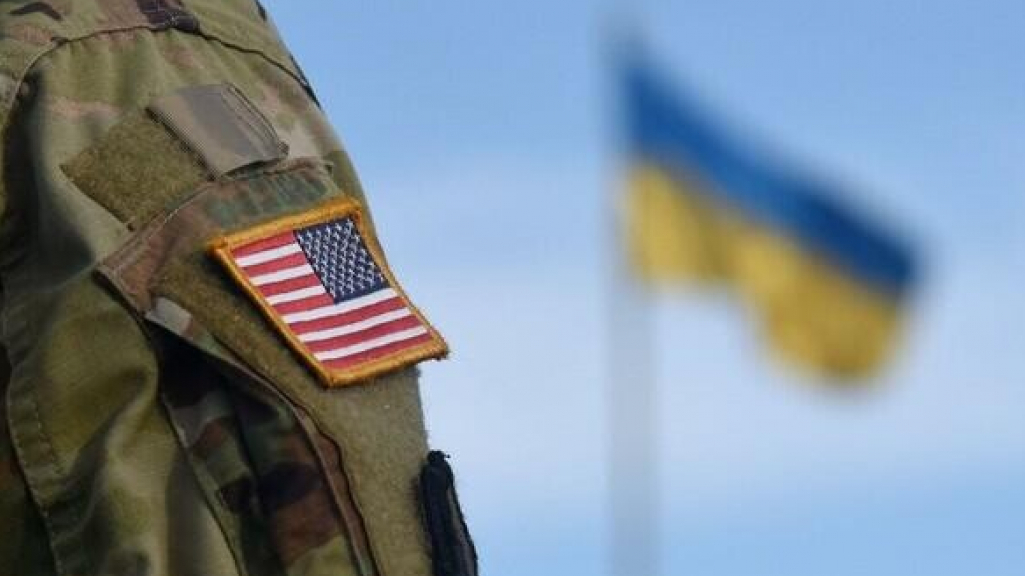 США надають Україні новий пакет військової допомоги на $2,1 млрд